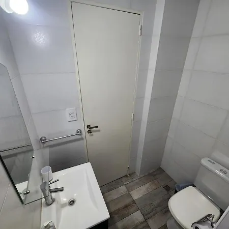 Piccolo Maquiavelo Apartment Buenos Aires Exterior photo