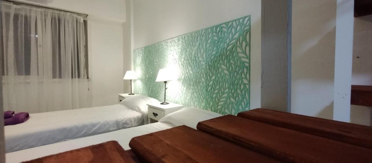 Piccolo Maquiavelo Apartment *