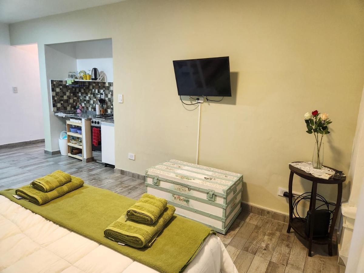Piccolo Maquiavelo Apartment *